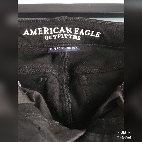 American Eagle jegging Jeans - Picture 3 of 4
